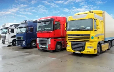 Bursa Horasan Nakliye Ambarı