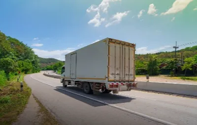 Bursa ile Horasan Arası Bulaşık Makinesi Taşıma