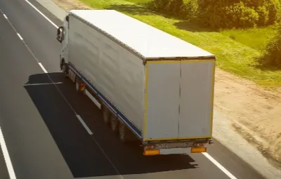 Bursa ile Horasan Arası Parça Eşya Taşıma